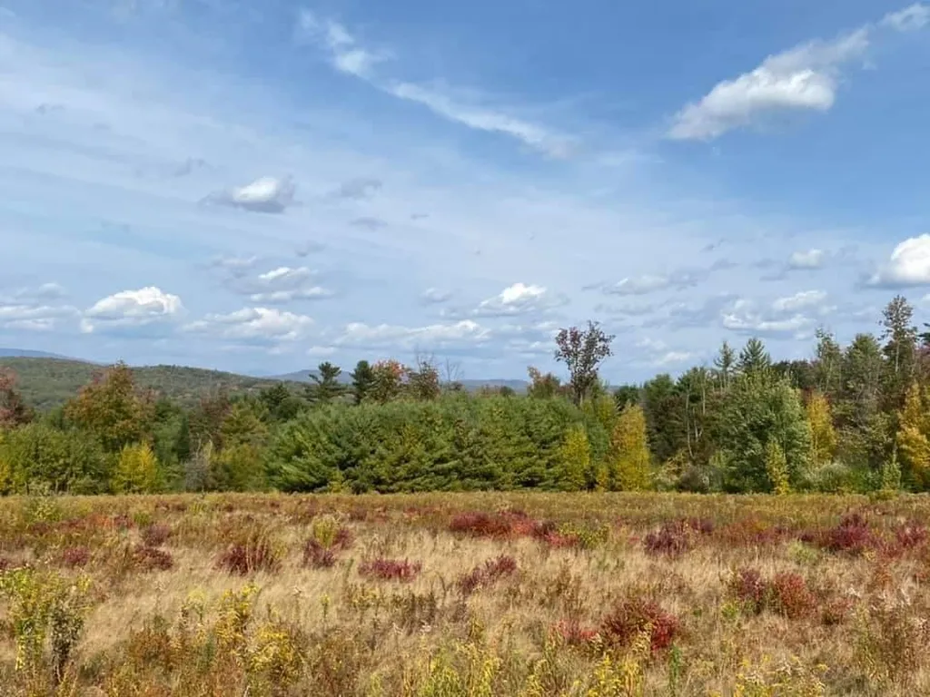 0 Jones Hill Road Enfield NH 03748