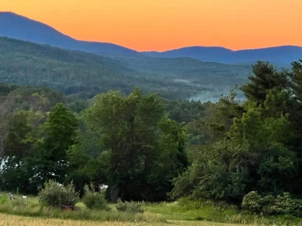 0 Jones Hill Road Enfield NH 03748