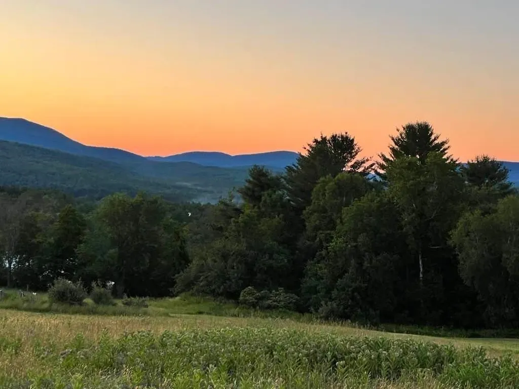0 Jones Hill Road Enfield NH 03748