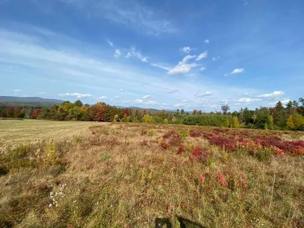 0 Jones Hill Road Enfield NH 03748