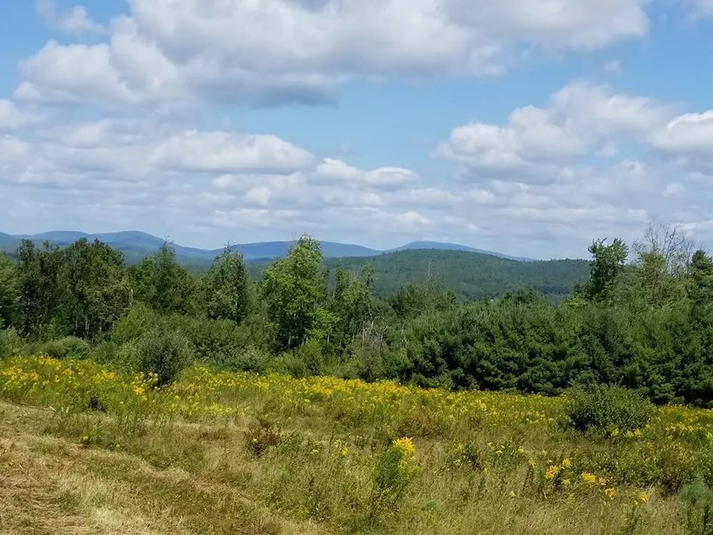 0 Jones Hill Road Enfield NH 03748