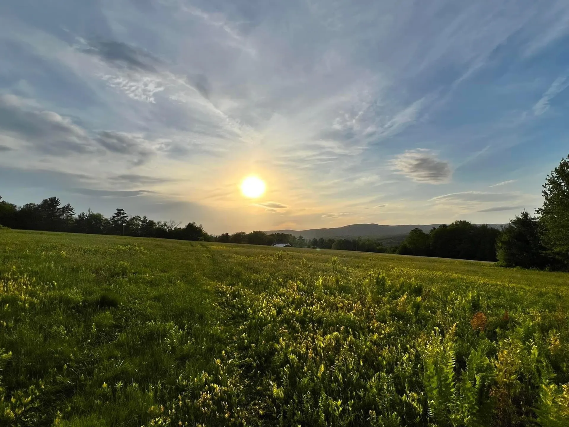 0 Jones Hill Road Enfield NH 03748