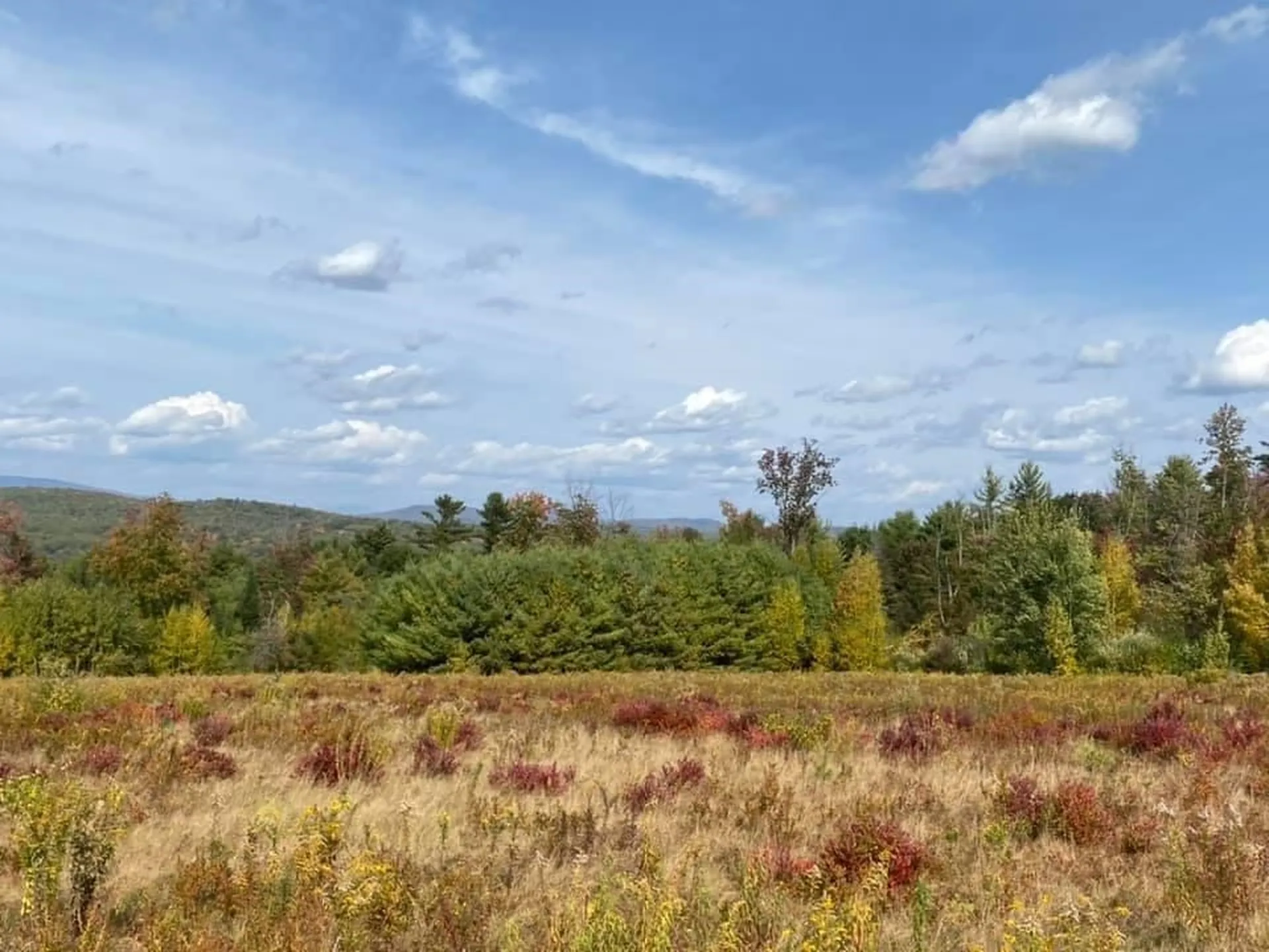 0 Jones Hill Road Enfield NH 03748