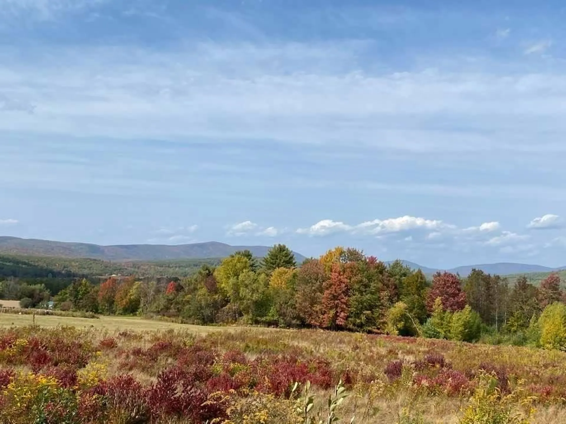 0 Jones Hill Road Enfield NH 03748