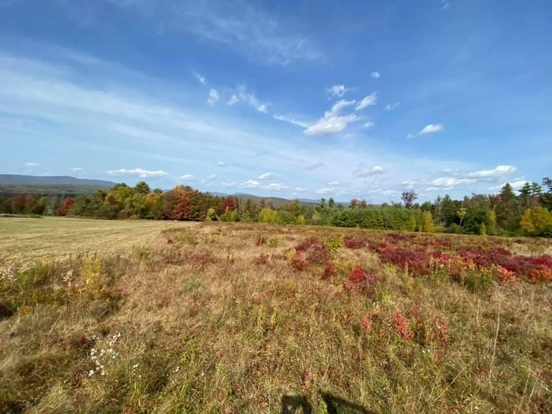 0 Jones Hill Road Enfield NH 03748