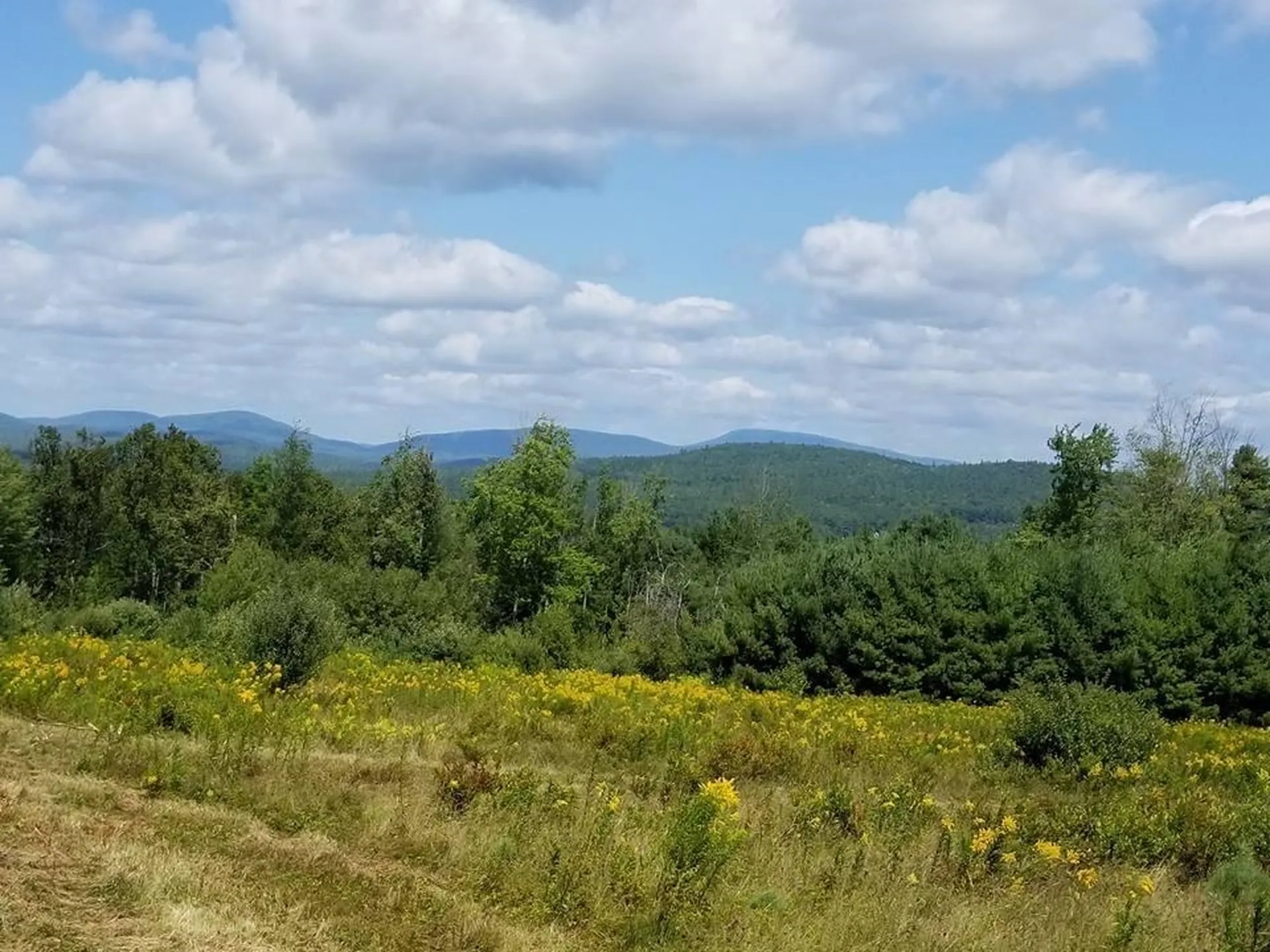 0 Jones Hill Road Enfield NH 03748