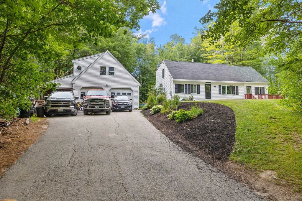 14 Fairfield Run Barnstead NH 03225