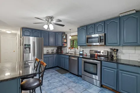 14 Fairfield Run Barnstead NH 03225