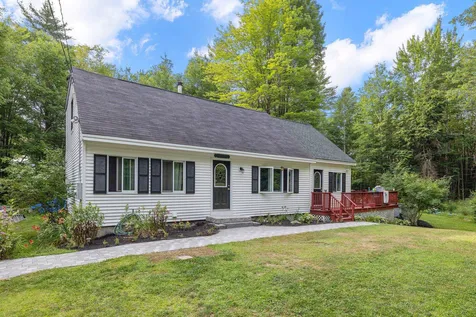 14 Fairfield Run Barnstead NH 03225