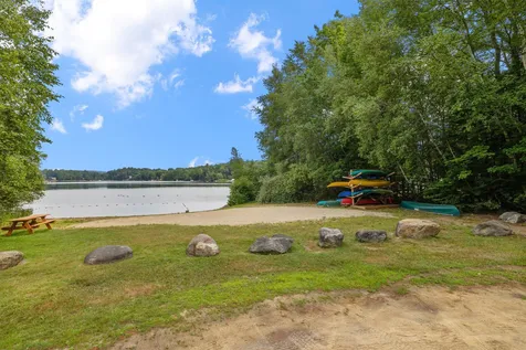 14 Fairfield Run Barnstead NH 03225