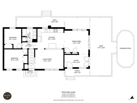 14 Fairfield Run Barnstead NH 03225