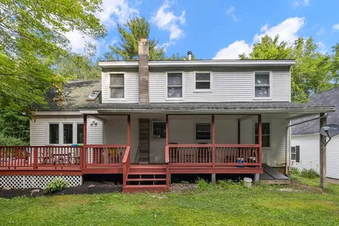 14 Fairfield Run Barnstead NH 03225