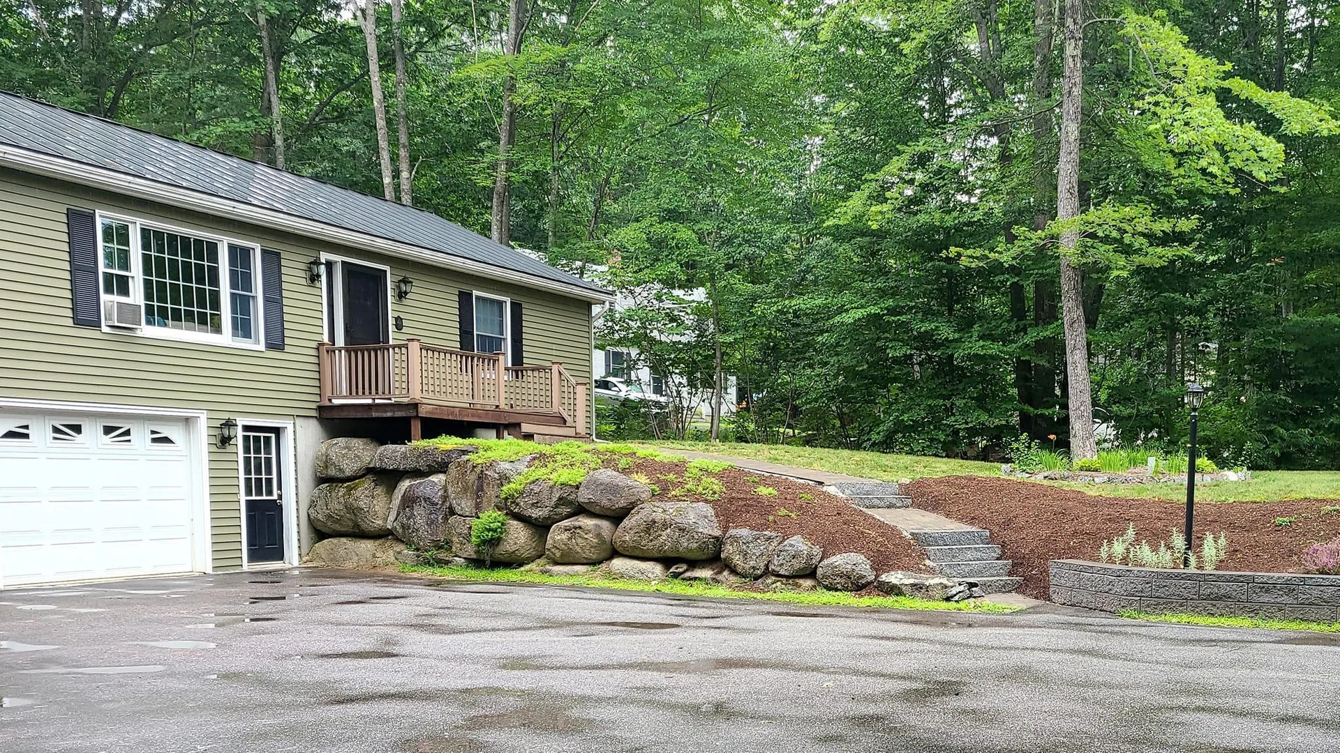 44 Symonds Road Hillsborough NH 03244