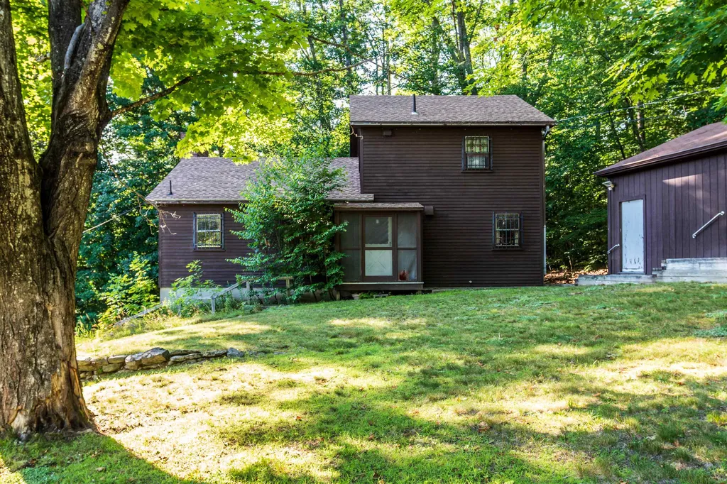 432 Narrows Road Barnstead NH 03225