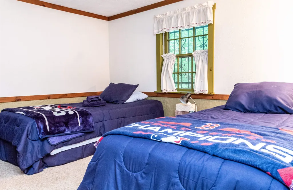 432 Narrows Road Barnstead NH 03225
