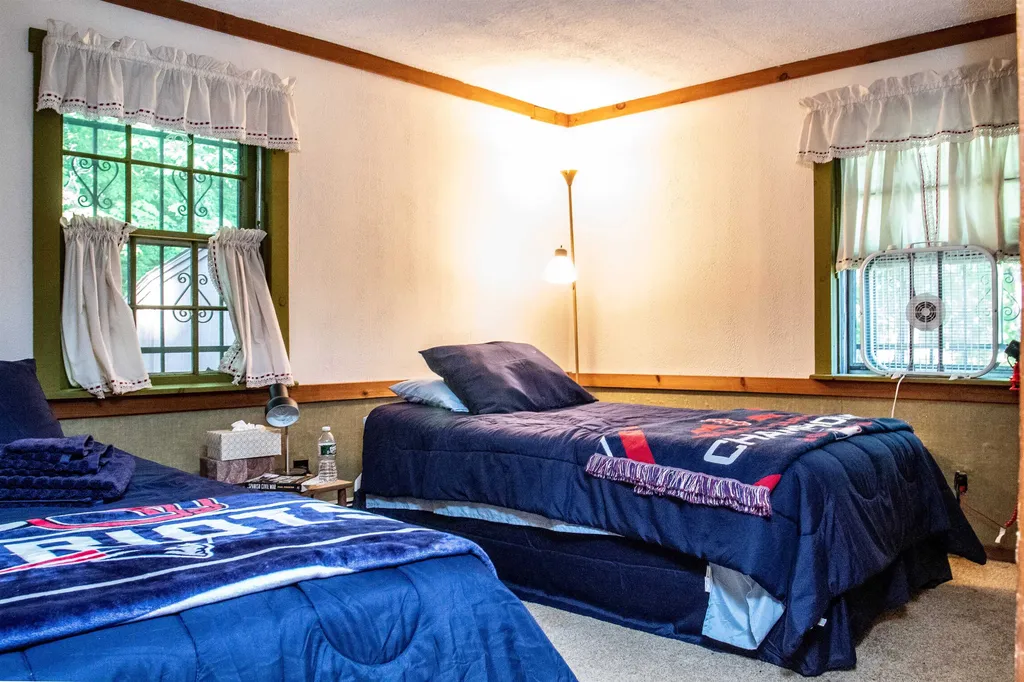 432 Narrows Road Barnstead NH 03225