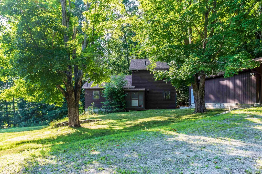 432 Narrows Road Barnstead NH 03225