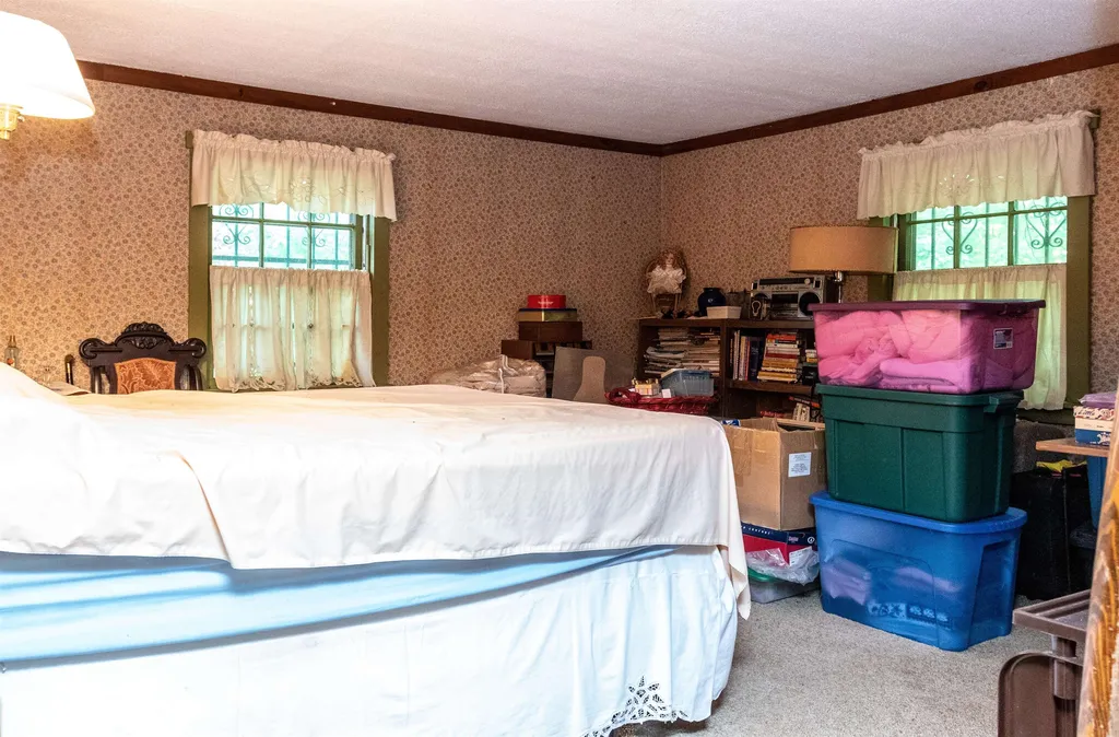 432 Narrows Road Barnstead NH 03225