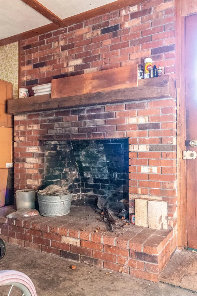 432 Narrows Road Barnstead NH 03225