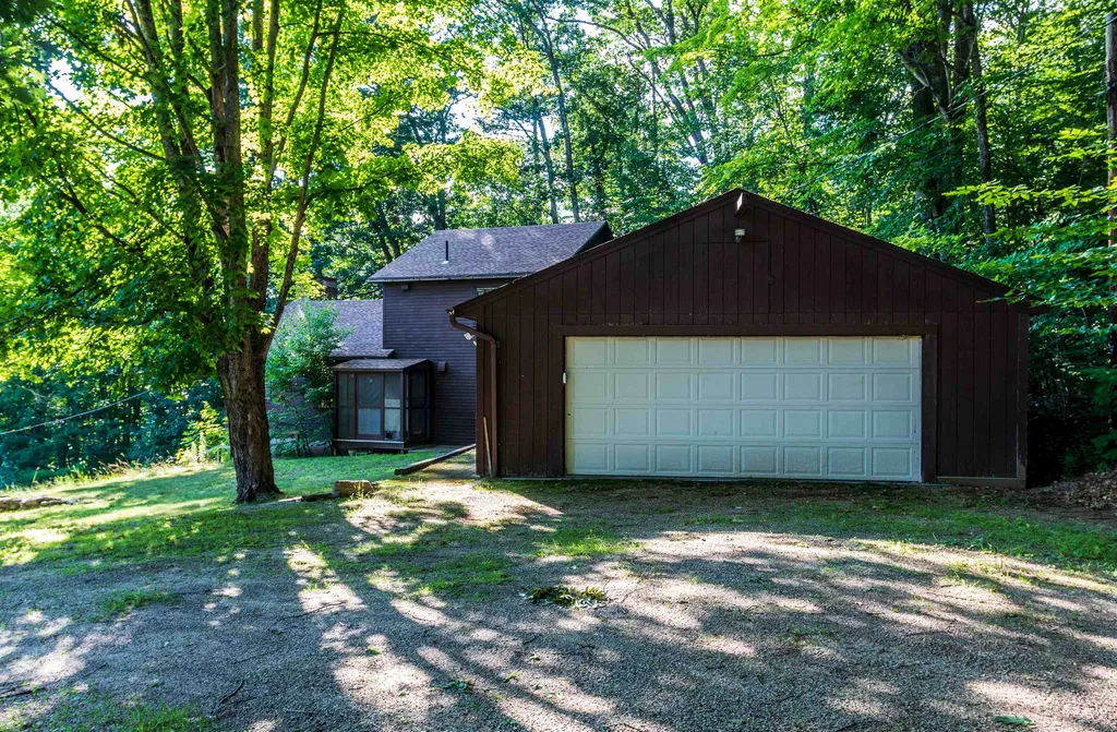 432 Narrows Road Barnstead NH 03225