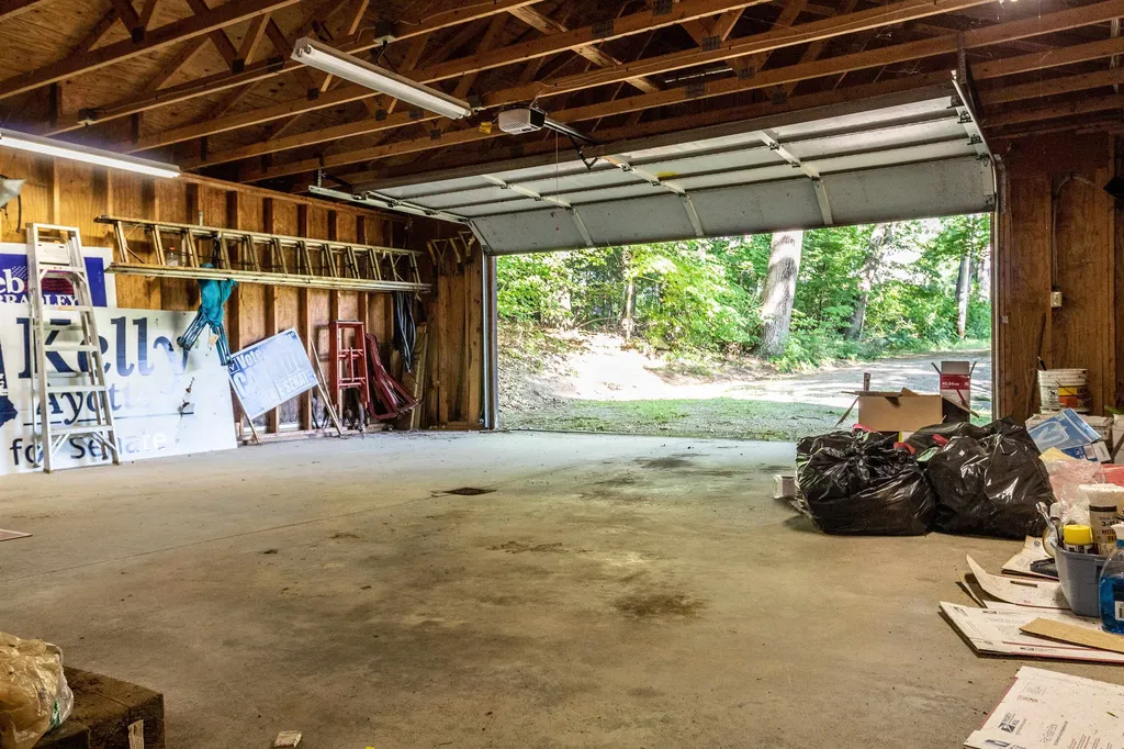 432 Narrows Road Barnstead NH 03225