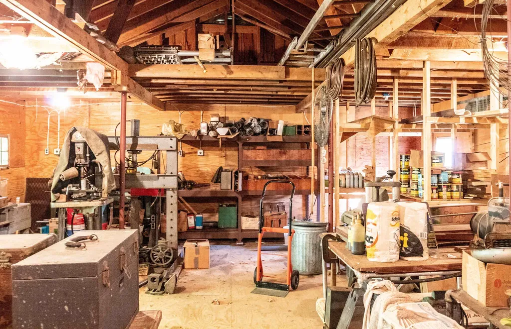 432 Narrows Road Barnstead NH 03225