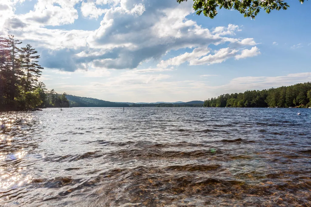 432 Narrows Road Barnstead NH 03225