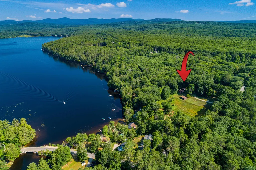 432 Narrows Road Barnstead NH 03225