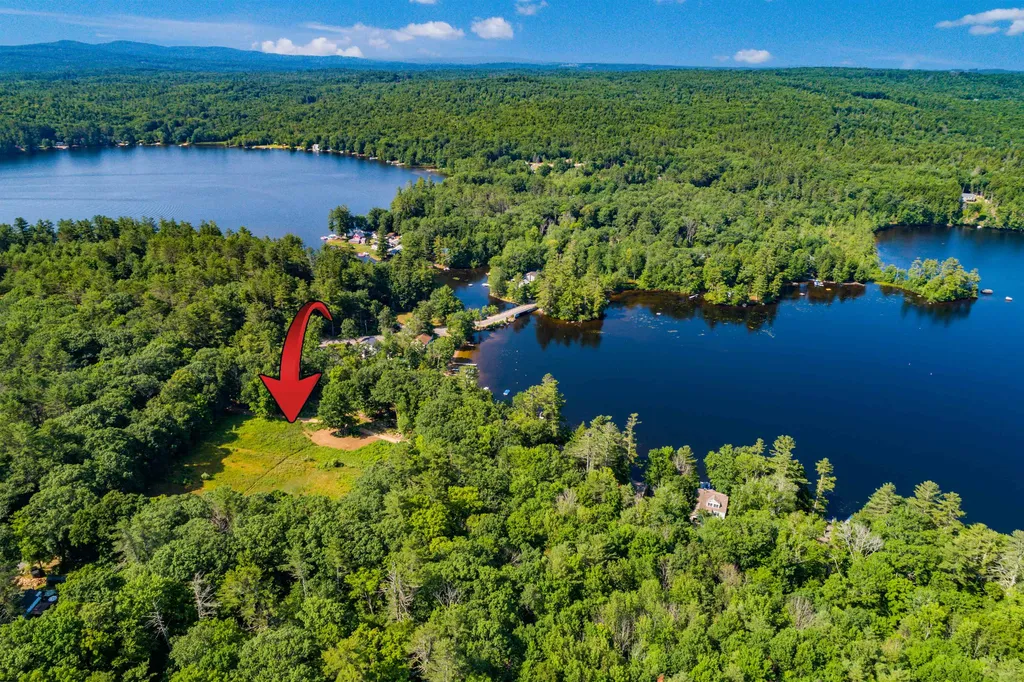 432 Narrows Road Barnstead NH 03225