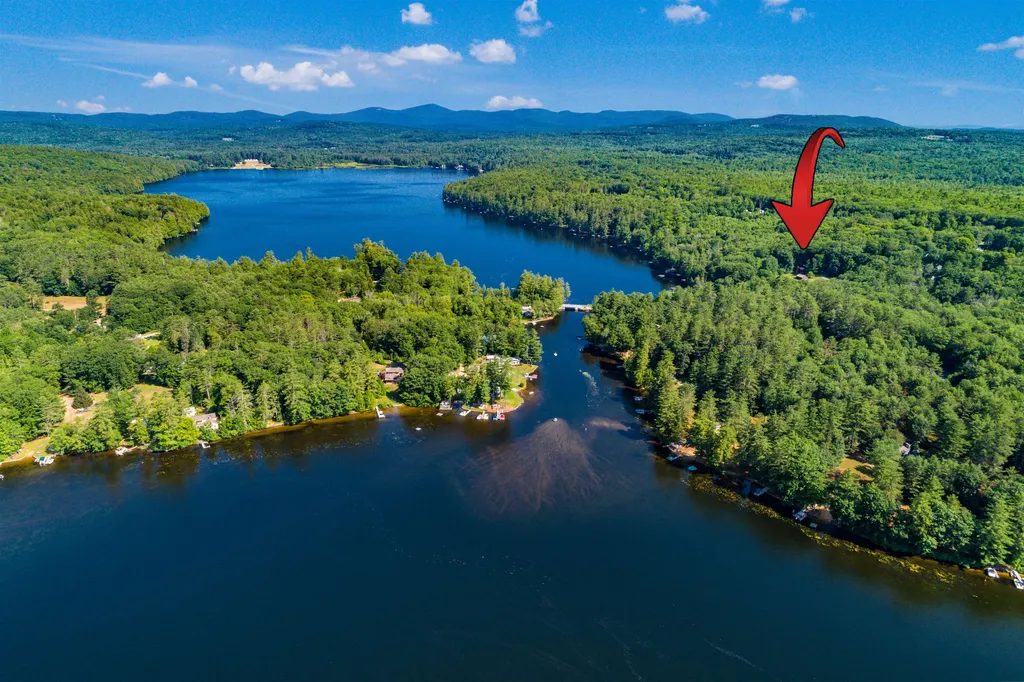 432 Narrows Road Barnstead NH 03225