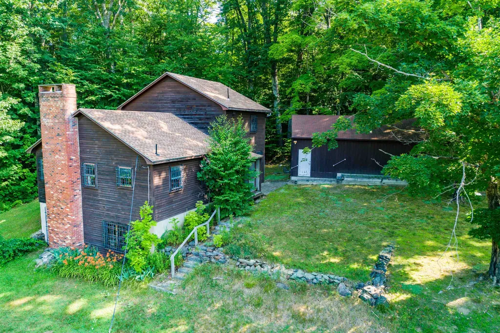 432 Narrows Road Barnstead NH 03225