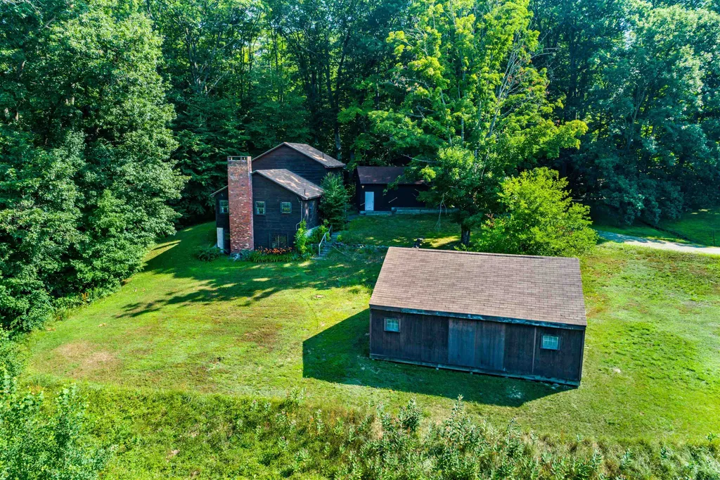 432 Narrows Road Barnstead NH 03225