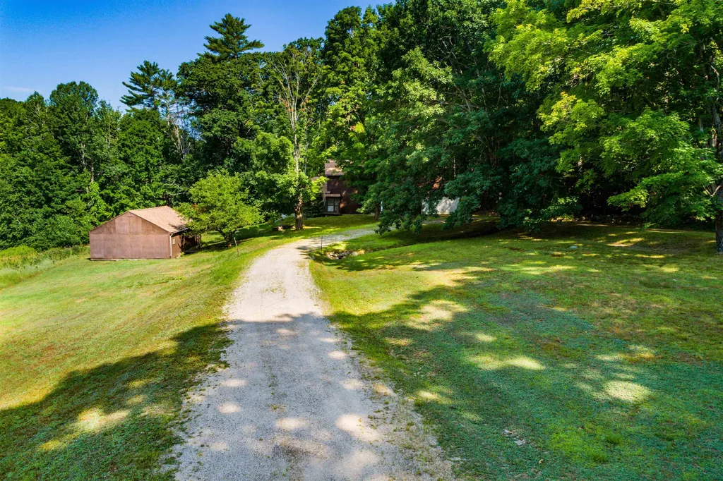 432 Narrows Road Barnstead NH 03225