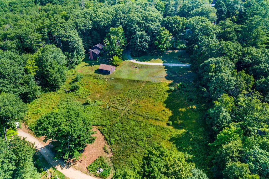 432 Narrows Road Barnstead NH 03225
