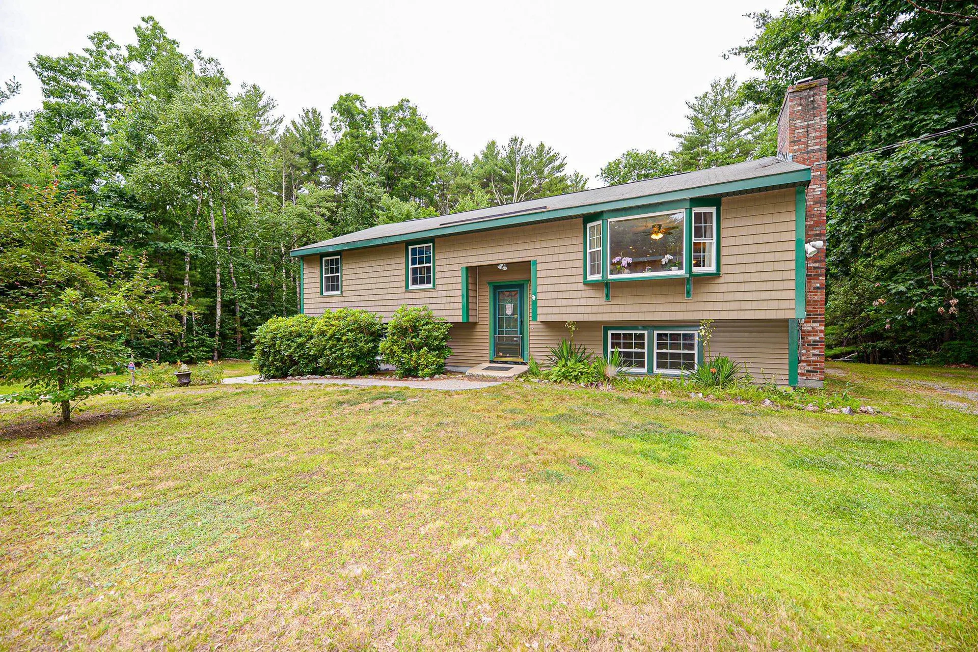 26 Cardinal Lane Litchfield NH 03052