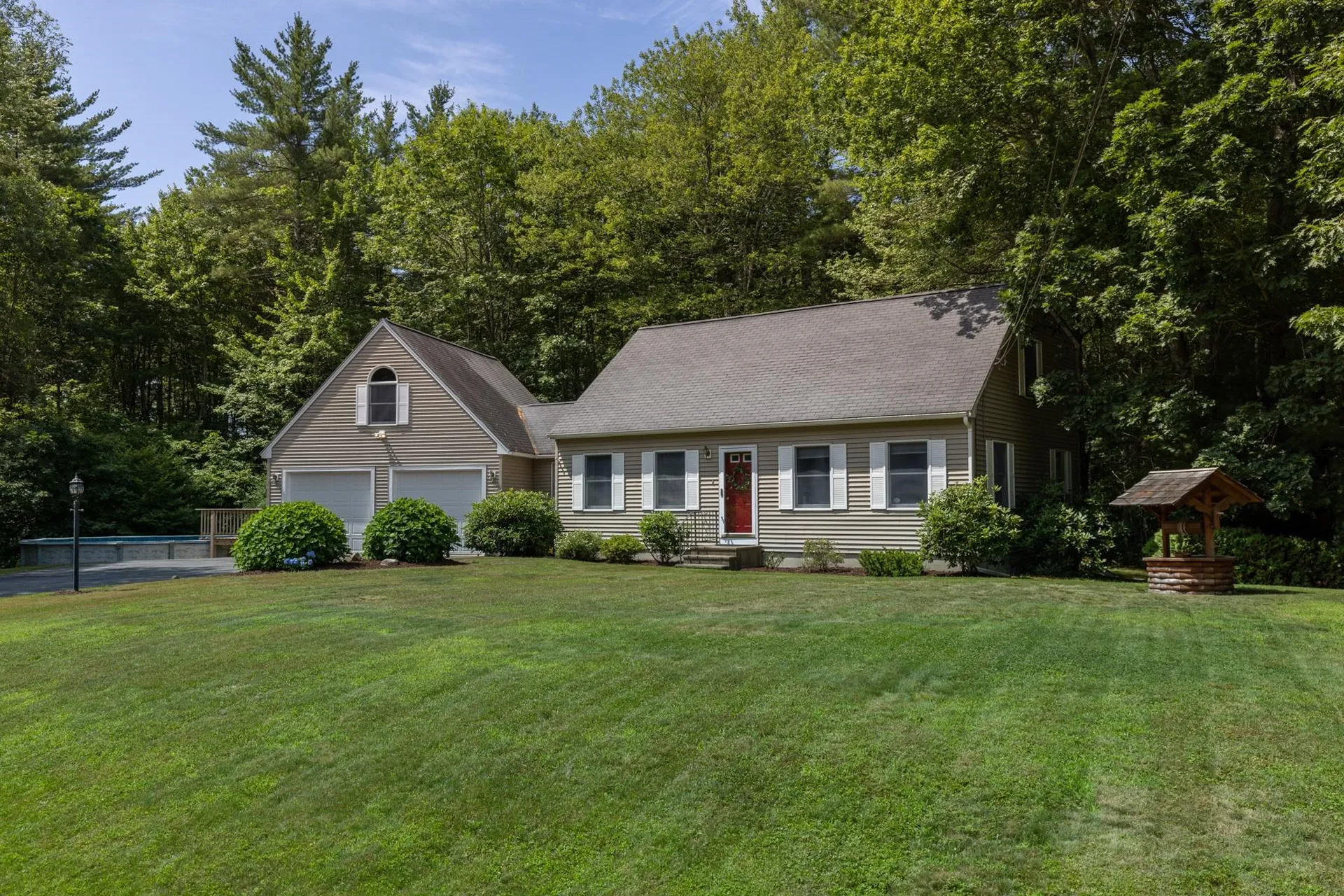 9 Blackshire Court Somersworth NH 03878
