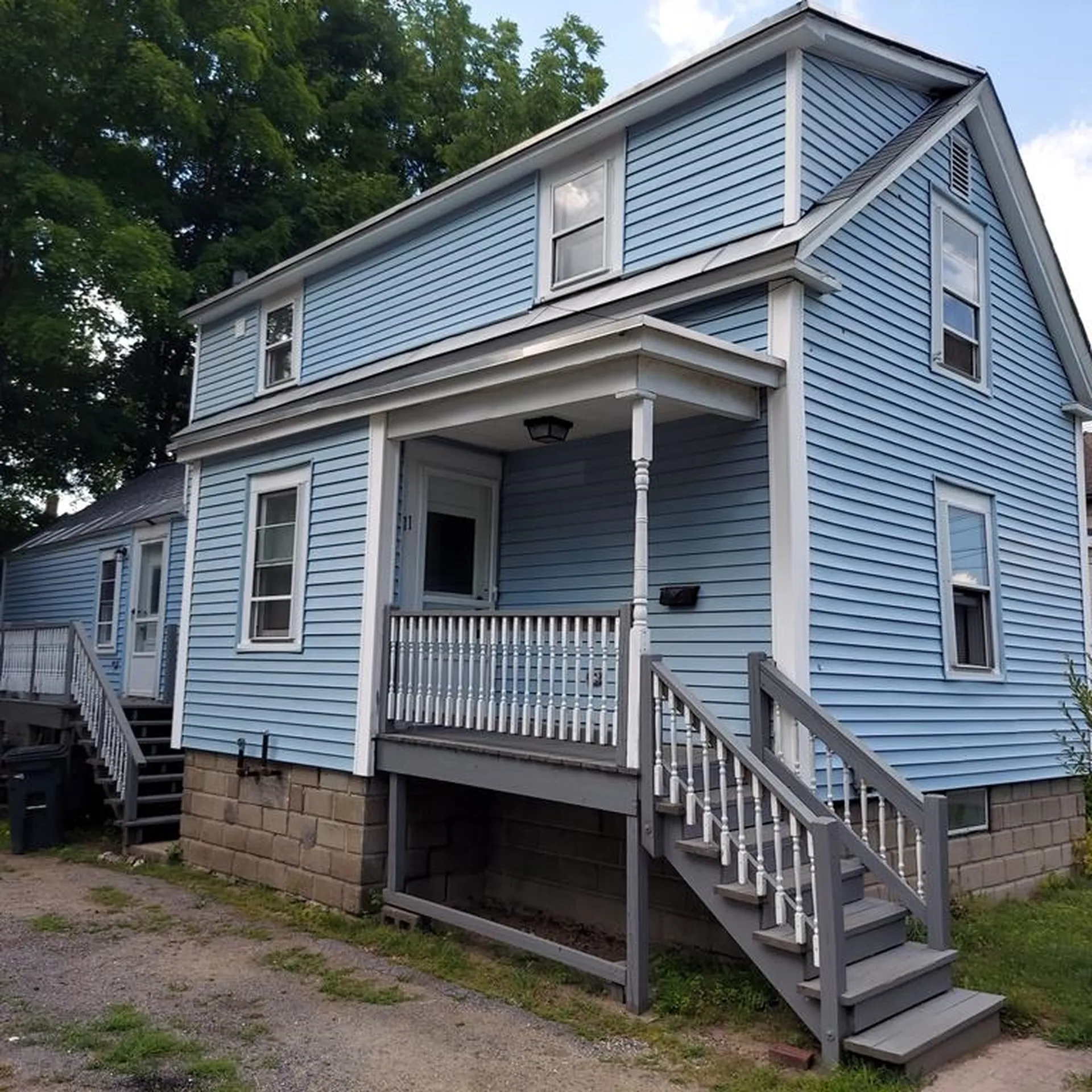 11 South Street Keene NH 03431