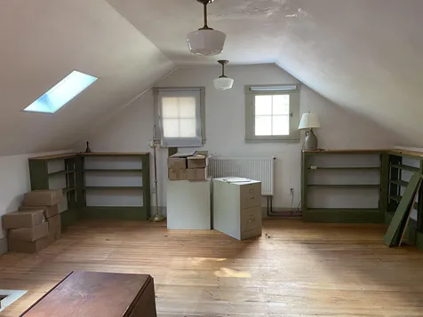 37 Frescoln Road Wentworth NH 03282