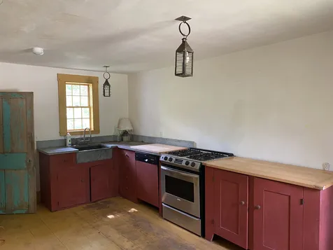 37 Frescoln Road Wentworth NH 03282