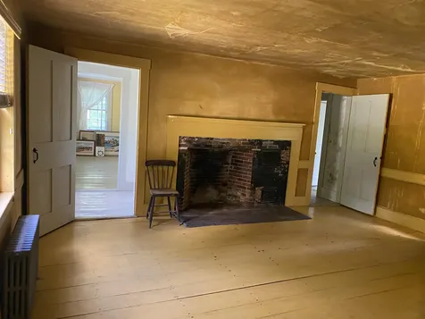 37 Frescoln Road Wentworth NH 03282