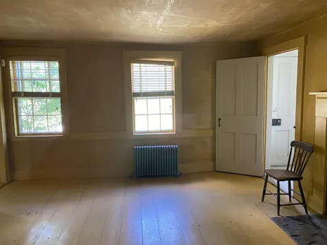 37 Frescoln Road Wentworth NH 03282