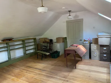 37 Frescoln Road Wentworth NH 03282
