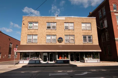 21 West Street Keene NH 03431