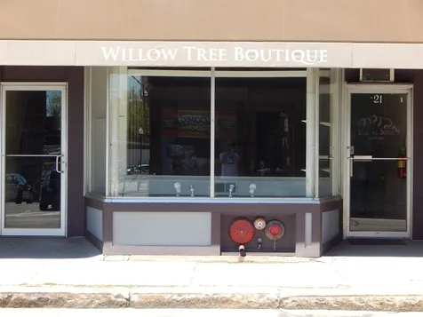 21 West Street Keene NH 03431