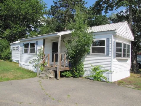 6 Lindenshire Avenue Exeter NH 03833