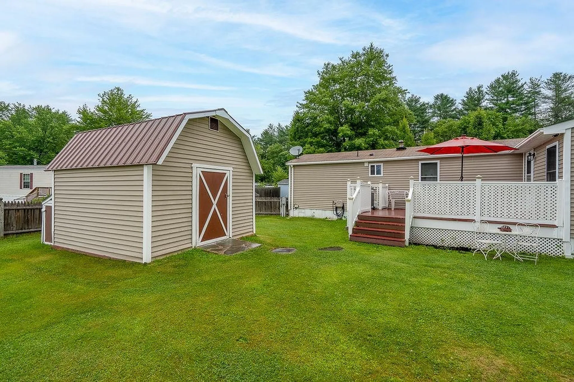 8 Glenn Drive Allenstown NH 03275