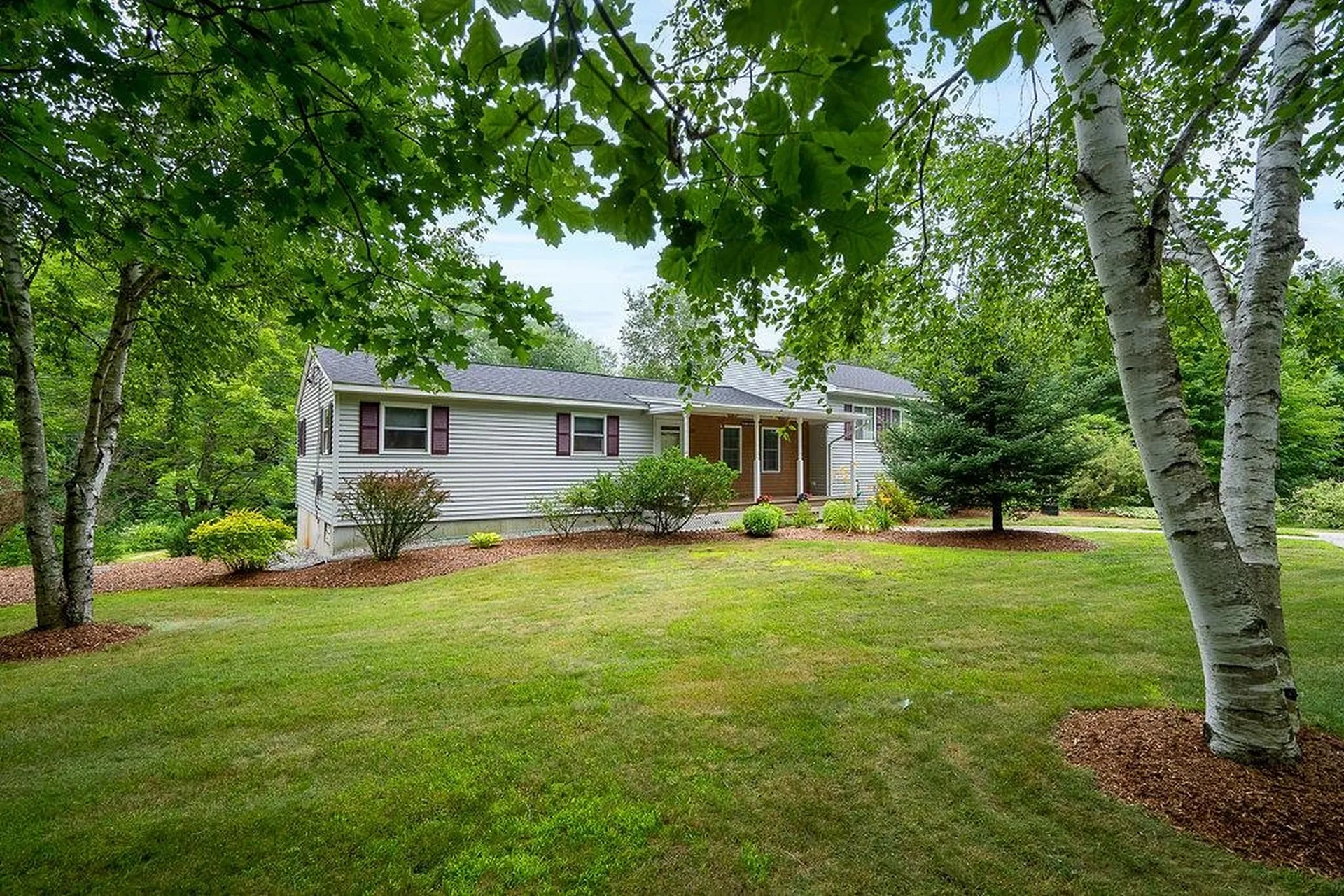 404 N Pembroke Road Pembroke NH 03275