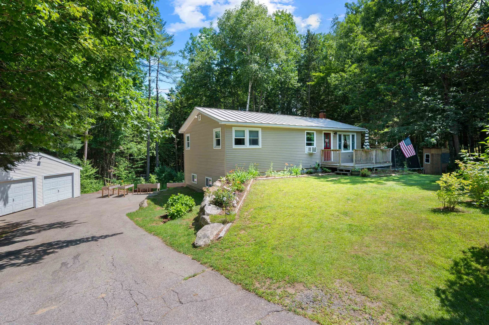 60 Fox Hollow Road Alexandria NH 03222