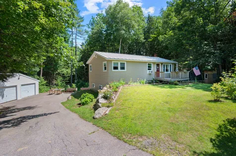 60 Fox Hollow Road Alexandria NH 03222