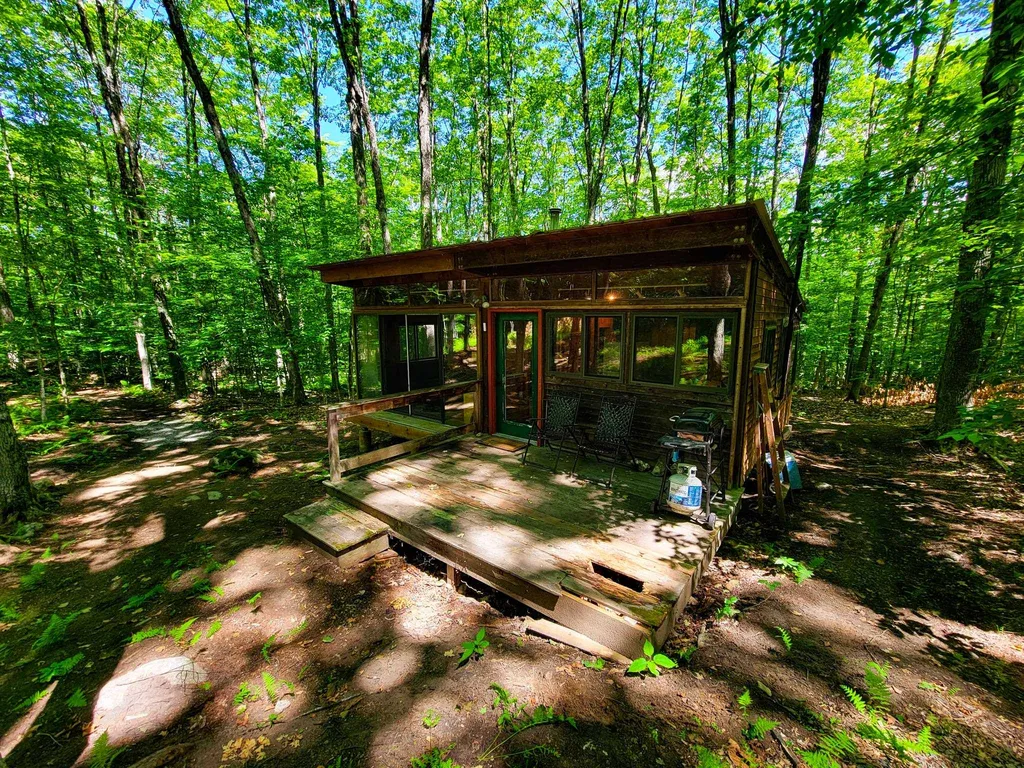 42 Emerson Road Topsham VT 05076
